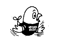 WORD BIRD