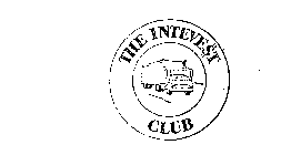 THE INTEVEST CLUB