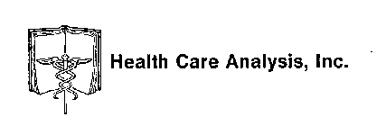 HEALTH CARE ANALYSIS,INC.