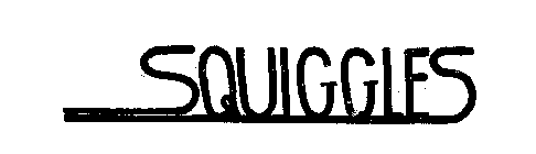 SQUIGGLES