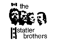 THE STATLER BROTHERS