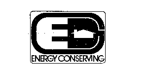 ENERGY CONSERVING  E C 