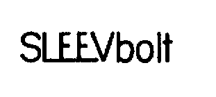 SLEEVBOLT