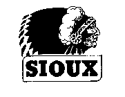 SIOUX