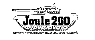 JOULE 200