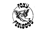 FOXY FEELGOOD