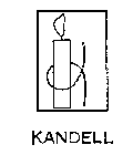 KANDELL K 
