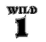 WILD 1