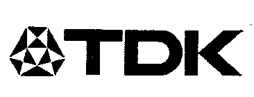 TDK