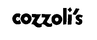 COZZOLI'S