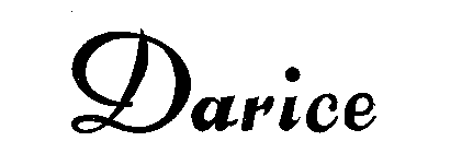 DARICE
