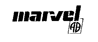 MARVEL AB