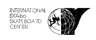 INTERNATIONAL SKABO SKATEBOARD CENTER