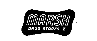 MARSH DRUG STORES 