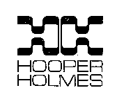 HOOPER HOLMES