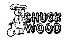CHUCK WOOD