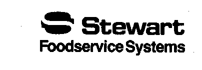 S STEWART FOODSERVICE SYSTEMS