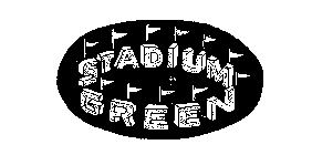 STADIUM GREEN