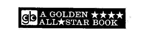 A GOLDEN ALL STAR BOOK