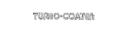 TURBO-COATER