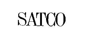 SATCO