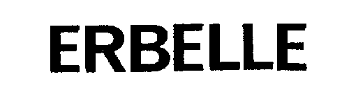 ERBELLE