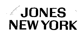 JONES NEW YORK