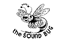 THE SOUND BUG