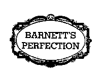 BARNETT'S PERFECTION