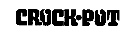 CROCK-POT