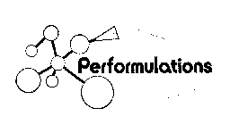 PERFORMULATIONS