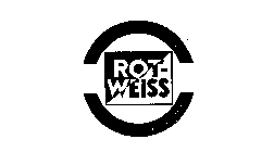 ROT-WEISS