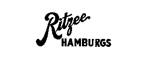 RITZEE HAMBURGS
