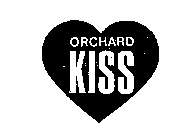 ORCHARD KISS