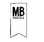 MB PUZZLE