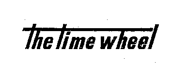 THE TIME WHEEL