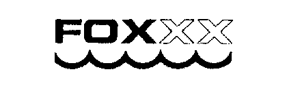 FOXXX
