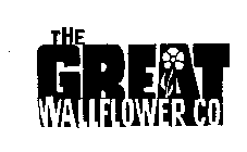 THE GREAT WALLFLOWER CO