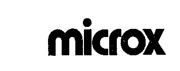 MICROX