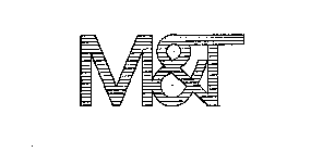 M & T