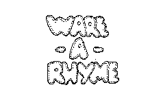 WARE-A-RHYME