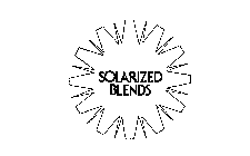 SOLARIZED BLENDS