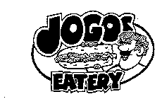 JOGO'S EATERY TOGOS EATERY 