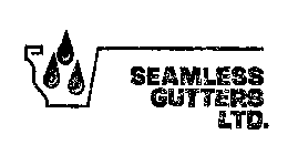 SEAMLESS GUTTERS LTD