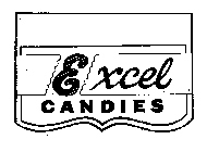 EXCEL CANDIES