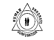 HUMAN PROGRESS CORPORATION