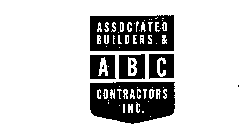 ABC ASSOCIATED BUILDERS & CONTRACTORS INC.