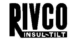 RIVCO INSUL-TILT