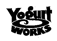 YOGURT WORKS