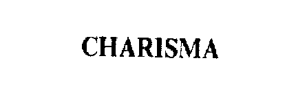 CHARISMA